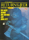Cover for Return of the Jedi Weekly (Marvel UK, 1983 series) #26