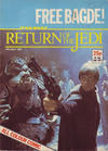 Cover for Return of the Jedi Weekly (Marvel UK, 1983 series) #9