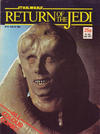 Cover for Return of the Jedi Weekly (Marvel UK, 1983 series) #10