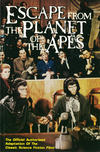 Cover for Escape from the Planet of the Apes Movie Adaptation (Malibu, 1991 series) #[nn]