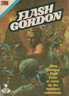Cover for Flash Gordon (Editorial Novaro, 1981 series) #7