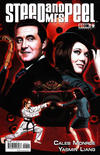 Cover for Steed and Mrs. Peel (Boom! Studios, 2012 series) #9