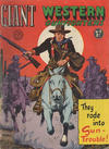 Cover for Giant Western Gunfighters (Horwitz, 1962 series) #6