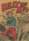 Cover for Billy the Kid Adventure Magazine (Atlas, 1957 series) #30