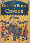 Cover for The Golden Book of Comics (Amalgamated Press, 1950 series) #1950