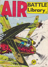 Cover for Air Battle Library (Yaffa / Page, 1974 series) #2
