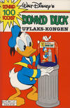 Cover Thumbnail for Donald Pocket (1968 series) #100 [Reutsendelse]