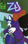 Cover for ZU (MU Press, 1995 series) #10
