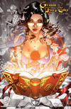 Cover Thumbnail for Grimm Fairy Tales (2005 series) #50 [Dynamic Forces Exclusive]