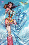 Cover Thumbnail for Grimm Fairy Tales (2005 series) #69 [WonderCon Exclusive]