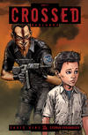 Cover Thumbnail for Crossed Badlands (2012 series) #41