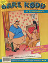Cover for Bare kødd (Ide & Strek, 1996 series) #4/1997