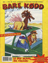 Cover for Bare kødd (Ide & Strek, 1996 series) #1/1998