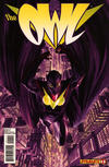 Cover for The Owl (Dynamite Entertainment, 2013 series) #1