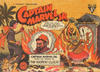 Cover for Captain Marvel Jr. (Cleland, 1947 series) #36