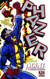 Cover Thumbnail for Phazer (2012 series) #5