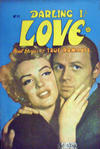 Cover for Darling Love (H. John Edwards, 1956 series) #19