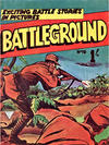 Cover for Battleground (L. Miller & Son, 1961 series) #10