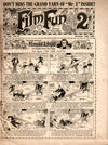 Cover for Film Fun (Amalgamated Press, 1920 series) #508