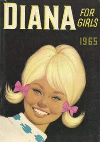 Cover Thumbnail for Diana Annual (D.C. Thomson, 1965 series) #1965