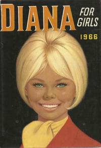 Cover Thumbnail for Diana Annual (D.C. Thomson, 1965 series) #1966