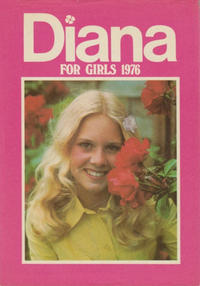 Cover Thumbnail for Diana Annual (D.C. Thomson, 1965 series) #1976