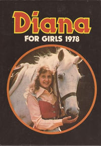 Cover Thumbnail for Diana Annual (D.C. Thomson, 1965 series) #1978