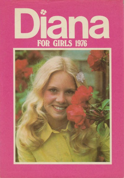 Cover for Diana Annual (D.C. Thomson, 1965 series) #1976