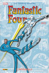 Cover for Fantastic Four : L'intégrale (Panini France, 2003 series) #1972