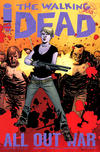 Cover for The Walking Dead (Image, 2003 series) #116