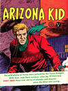 Cover for Arizona Kid (Horwitz, 1957 ? series) #1