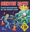 Cover for Brewster Rockit: Space Guy! (Andrews McMeel, 2007 series) #[nn]