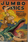 Cover for Jumbo Comics (Publications Services Limited, 1949 series) #2