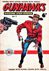 Cover for Gunhawks Western (Mick Anglo Ltd., 1960 series) #9