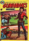 Cover for Gunhawks Western (Mick Anglo Ltd., 1960 series) #1
