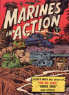 Cover for Marines in Action (Horwitz, 1953 series) #43
