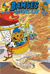 Cover for Bamses äventyr (Egmont, 2005 series) #33