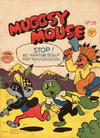 Cover for Muggsy Mouse (New Century Press, 1950 ? series) #39