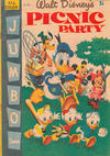 Cover for Walt Disney's Jumbo Comics (W. G. Publications; Wogan Publications, 1955 series) #1