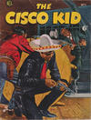 Cover for Cisco Kid (World Distributors, 1952 series) #1