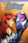 Cover Thumbnail for Critter (2012 series) #16