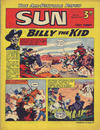 Cover for Sun (Amalgamated Press, 1952 series) #377
