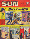 Cover for Sun (Amalgamated Press, 1952 series) #382