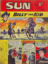 Cover for Sun (Amalgamated Press, 1952 series) #385