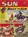 Cover for Sun (Amalgamated Press, 1952 series) #387
