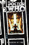 Cover Thumbnail for Doctor Who: Prisoners of Time (2013 series) #12 [Cover A - Francesco Francavilla]