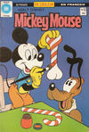 Cover for Mickey Mouse (Editions Héritage, 1980 series) #13