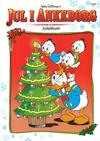 Cover for Walt Disney's Jul i Ankeborg (Egmont, 2005 series) 