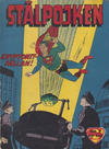 Cover for Stålpojken (Centerförlaget, 1959 series) #7/1959