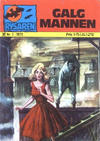 Cover for Rysaren (Williams Förlags AB, 1972 series) #1/1972